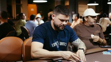 Super High Roller Cash Game Lineup Features Andrew Robl, Alan Keating, and Antonio Esfandiari
