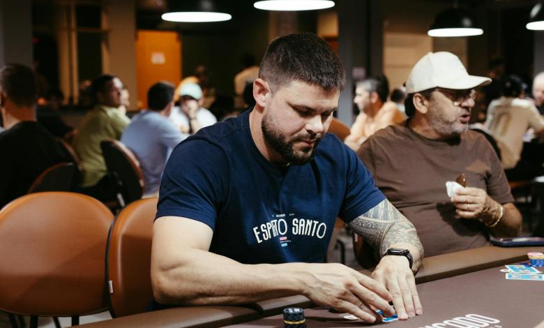 Super High Roller Cash Game Lineup Features Andrew Robl, Alan Keating, and Antonio Esfandiari