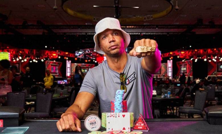 Discover Key Changes Coming to the WSOP Main Event