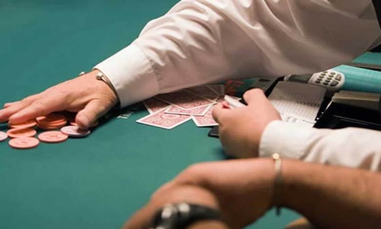 Exciting High-Stakes Poker Festivals at King's Resort