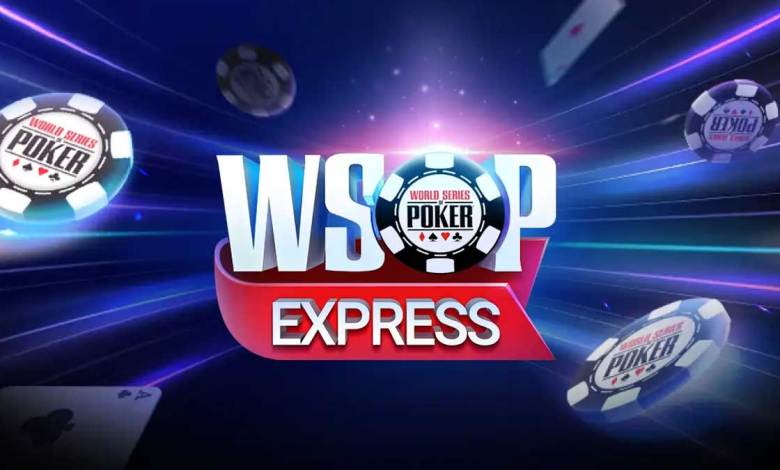 Five Innovations for the WSOP Tournament Schedule