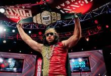 Jungleman's Boxing Debut Stirs Controversy in Sports