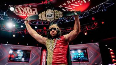 Jungleman's Boxing Debut Stirs Controversy in Sports