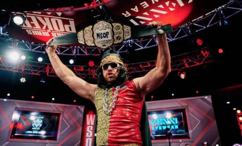 Jungleman's Boxing Debut Stirs Controversy in Sports