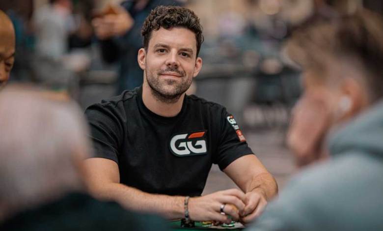 Kevin Martin's Epic 60-Hour Poker Streaming Challenge