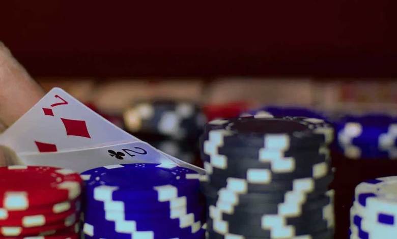 Mastering Strategic Bluffing in High-Stakes Poker