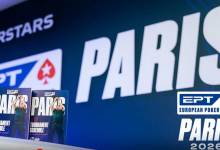 Mustapha Kanit Shares EPT Paris Preparation Insights