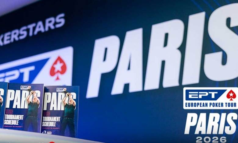 Mustapha Kanit Shares EPT Paris Preparation Insights