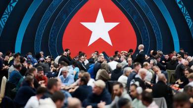 PokerStars Live League: Your Chance to Win Big