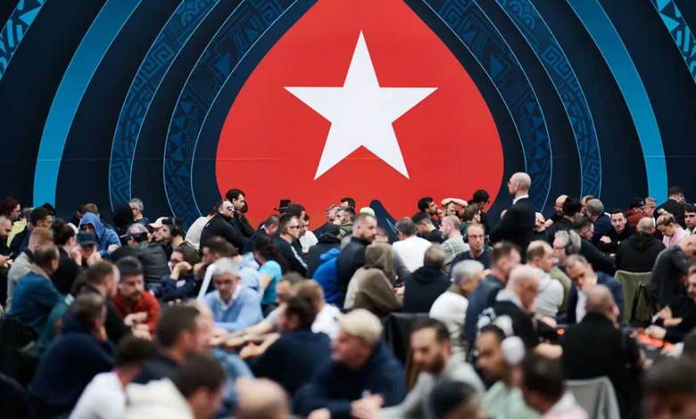 PokerStars Live League: Your Chance to Win Big