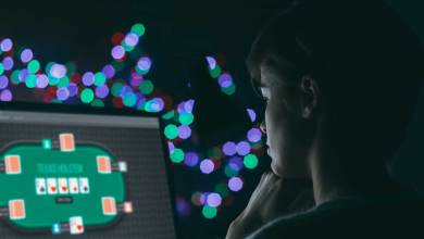 Understanding the Risks of Cybersecurity in Poker