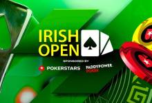Unveiling the Irish Poker Open: A Deep Dive into Event Planning