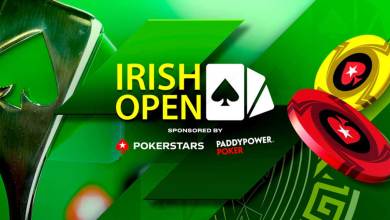 Unveiling the Irish Poker Open: A Deep Dive into Event Planning