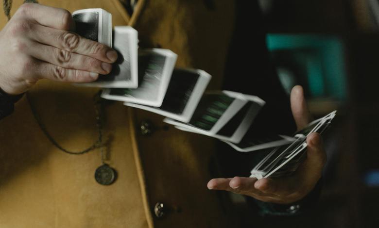 Unlocking Poker Strategy with Faraz Jaka and TJ Reid