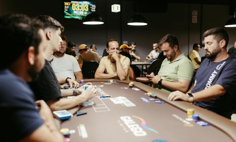 Exciting New Format for PGT Kickoff Tournament