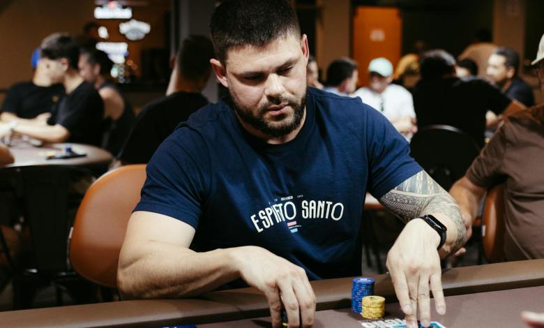 Explore the Excitement of the Latest Heads-Up Poker Championship