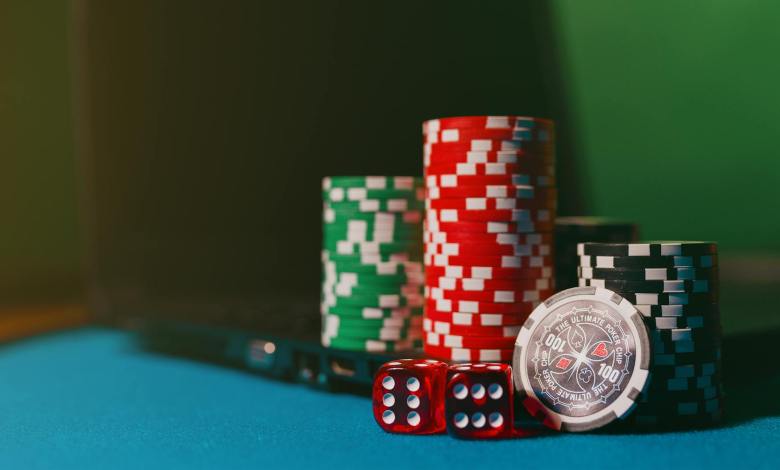Hollywood Stars Showcase Their Poker Skills