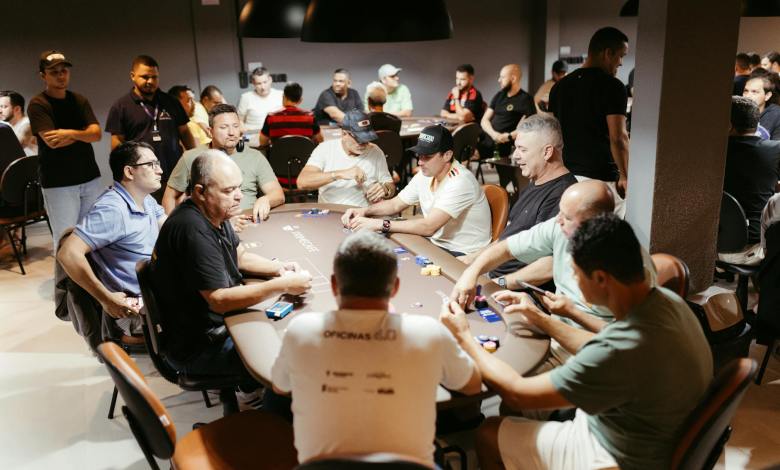 Unleashing Competitive Edge in the PGT Kickoff