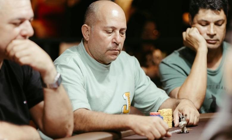 Four Pros Open New Melbourne Poker Room for Gamers