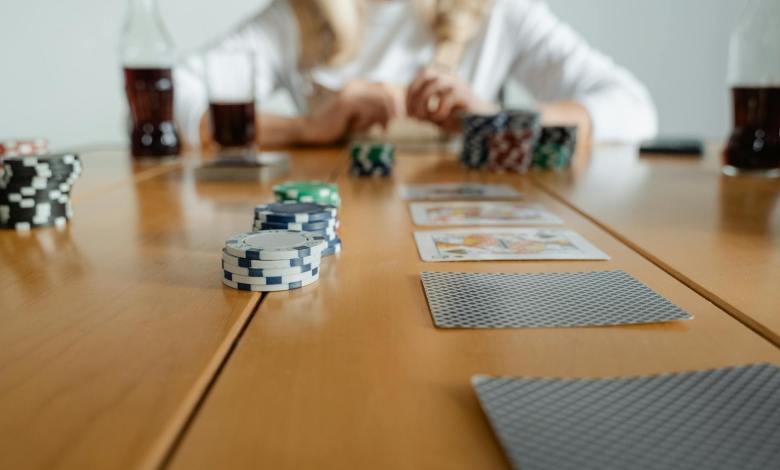 Exploring the Fantasy Elements in Poker