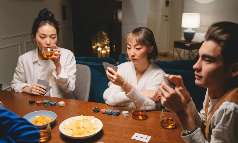 Navigating California's Evolving Poker Landscape