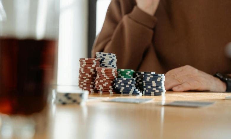 Why Trump Sidestepped the Million-Dollar WSOP Bet?