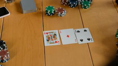 New Club Fortune North Enhances Vegas Poker Experience