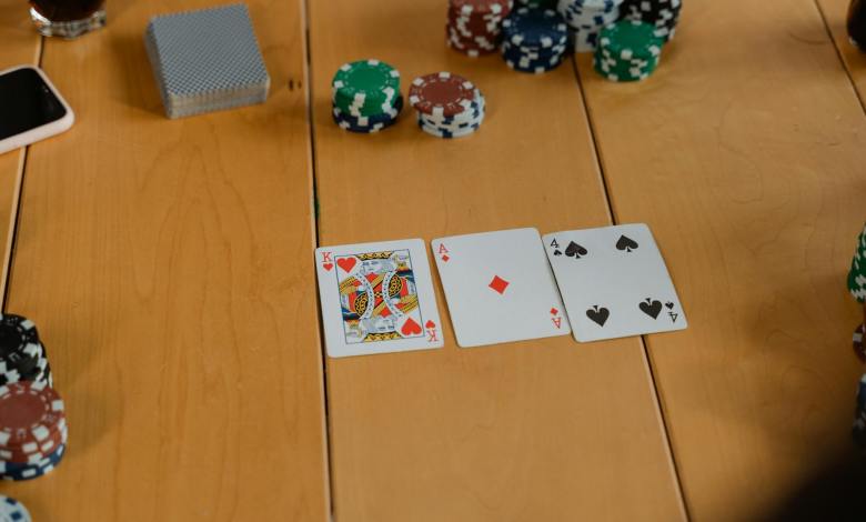 New Club Fortune North Enhances Vegas Poker Experience