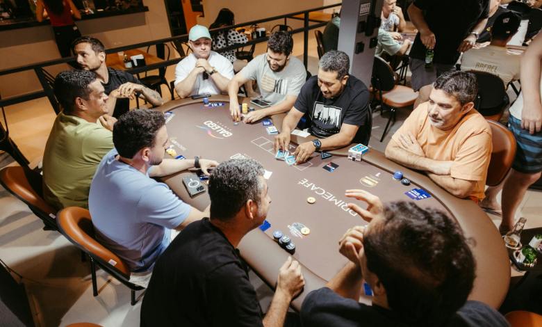 NGNF Welcomes Nick Wright to Dynamic Poker Broadcasts