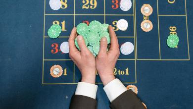 Exploring the Depths of the Irish Poker Open Documentary