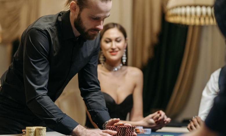 Venetian Poker Event Update: New Player-Friendly Structure