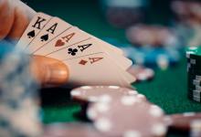 Alex Foxen's Risky Poker Play Shakes Up High-Stakes Strategy