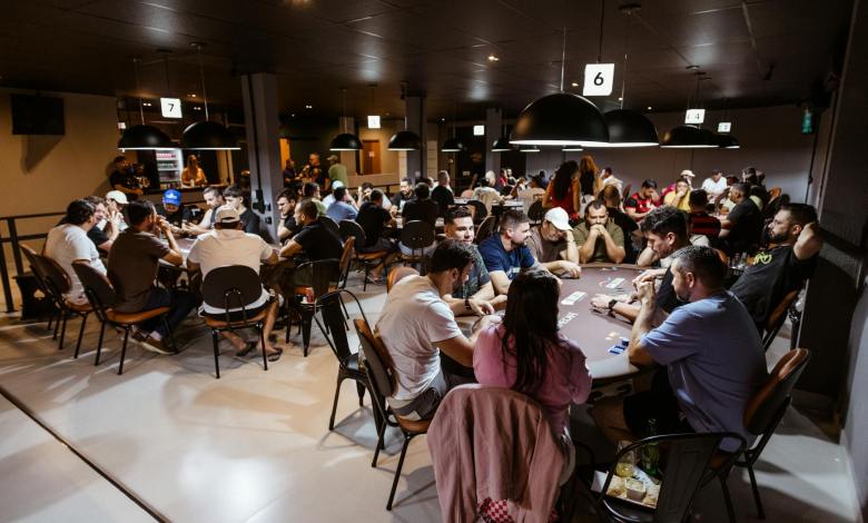 Exploring Fantasy Poker: A New Era of Gameplay