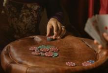 Kristen Foxen's Bold Six-Bet Bluff in Poker