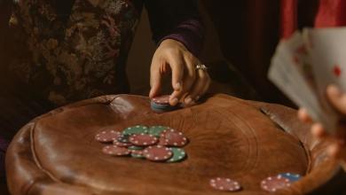 Kristen Foxen's Bold Six-Bet Bluff in Poker