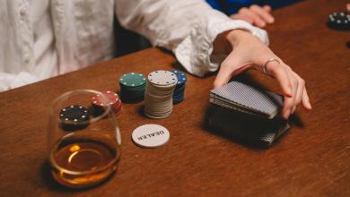 Texas Cardroom Shuffle Sparks Integrity Concerns