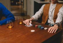 Join the Exciting $50M Online Poker Series