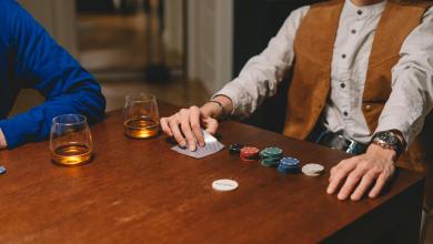 Join the Exciting $50M Online Poker Series