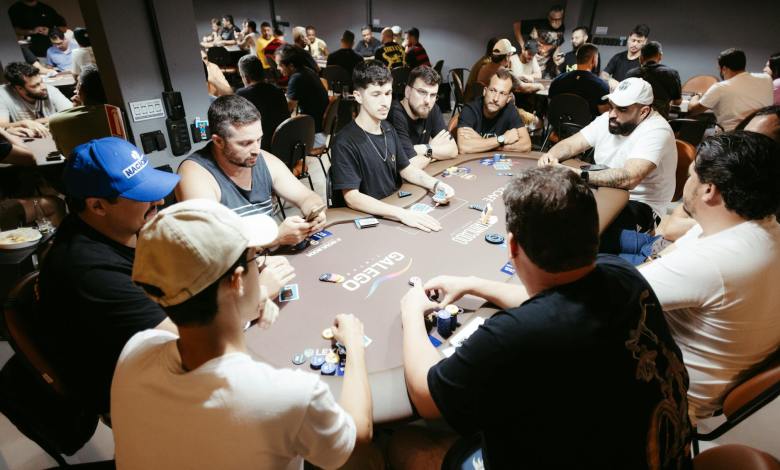 Mastering Tournament Tactics with Poker Workout Insights