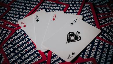 The Untold Story of Trump's $1M Poker Challenge