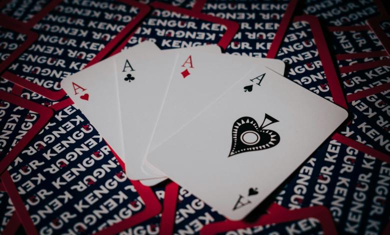 The Untold Story of Trump's $1M Poker Challenge