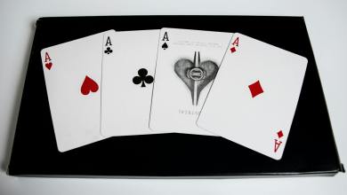 Uncovering the Aces Cracked Phenomenon in Live Poker